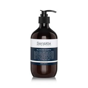 Sensatia Botanicals Balancing Shampoo - 500mL