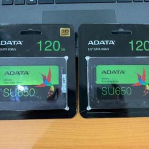 SSD ADATA SU650 120GB