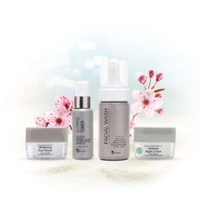 Paket Wajah Ultimate Series
