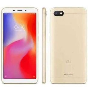 xiaomi 6a 2/16 geransi distributor 1 thn