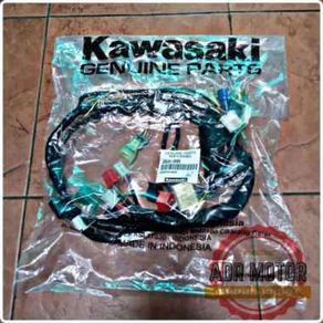Kabel Body Ninja 150 R