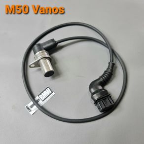 sensor ckp crankshaft td bmw 520i e34 m50 vanos thn 94-96