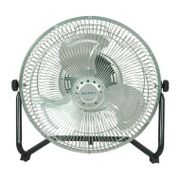 Kipas Angin Regency ZDLX10 Tornado Deluxe Floor Fan 10 inch