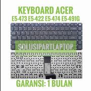 keyboard acer aspire e14 e5-473 e5-473g e5-475 e5-475g e5-476 e5-476g