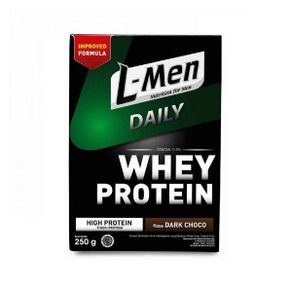 L-Men Daily Formula Dark Cho 250 Gr