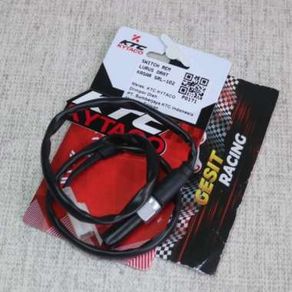 Terbaik Switch Master Rem Ktc Kytaco Drat Kasar Lurus Sale