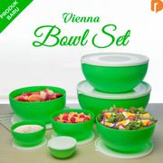 Vienna bowl set