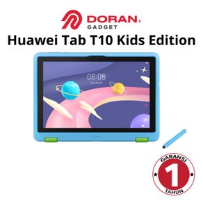 Huawei MatePad T10 Kids Edition Tablet 2 GB + 32 GB | 2/32 Garansi 1 Tahun