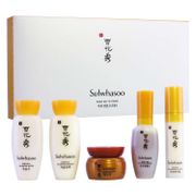 Sulwhasoo First Care Basic Kit - 5 in 1