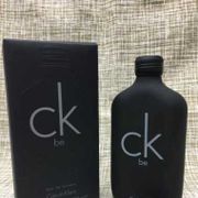 original parfum Calvin Klein CK be 200ml