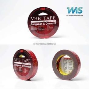 3m VHB Double Tape 24mm x 4.5m