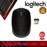 Mouse Logitech M170 Reliable Wireless Connectivity - Original