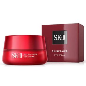 sk-ii skinpower eye cream - 2.5gr mini size
