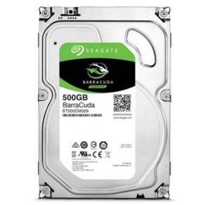 hardisk PC Seagate 500gb