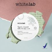 WHITELAB Mugwort Pore Clarifying Mask