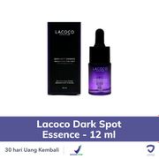 msbb - lacoco dark spot essence 12 ml - jovee
