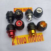 jalu as roda pcx 160 black diamond