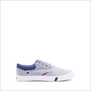Airwalk Jerez Men s Sneakers Shoes - Light Grey