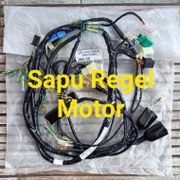kabel body ninja 150 rr new original kawasaki