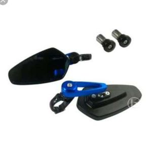 SPION JALU OVAL CNC