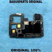 MESIN MOTHERBOARD NORMAL TESTED XIAOMI REDMI NOTE 11 RAM 6/128 ORIGINAL COPOTAN