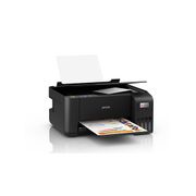 Epson L3210 Print Scan Copy Pengganti Printer L3110 l360 Tinta 003 C13T00V Garansi Resmi Multifungsi All In One AIO Print Foto Warna Photo Ori Original ASLI