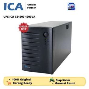 UPS ICA 1200VA CE1200