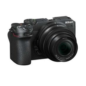 Nikon Z30 Z 30 Mirrorless Camera Body Only Black