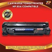 Toner Compatible Catridge Hp 85A /1102/Canon 325