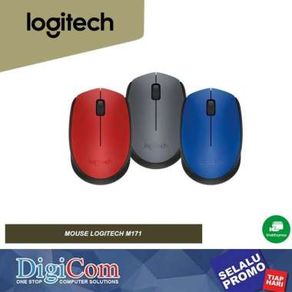 Logitech M171 Mouse