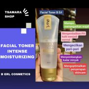 Facial toner intense moisturizer/ toner wajah/pelembab wajah