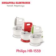 philips mixer hr-1559