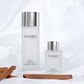 avoskin perfect hydrating treatment essence - 100ml