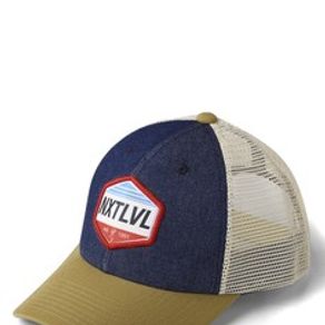 Harga Cressida Printed Trucker Caps 
