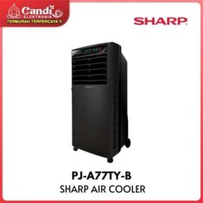 Sharp Air Cooler PJ-A77TY-B