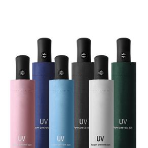 Payung Lipat Otomatis Anti UV / Payung Otomatis Buka Tutup Anti UV - PREMIUM Quality