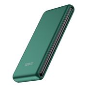 Power bank Robot RT180 10000mAh Dual input Type-C & Micro Lightweight