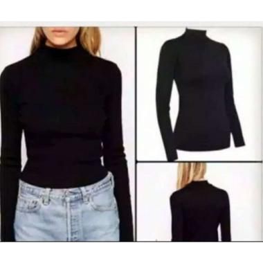 Pilihan Turtleneck wanita | 15,000.00 