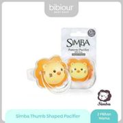 Simba Thumb Shaped Pacifier