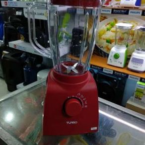BLENDER TURBO EHM8000