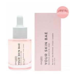 Avoskin Salicylic Acid 2% + Zinc