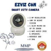 CCTV EZVIZ C6N SMART HOME CAMERA