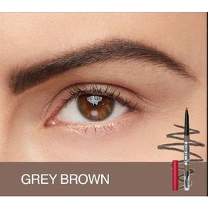 Maybelline TATTOO BROW PENCIL GREY BROWN