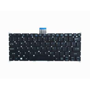 Keyboard Laptop Acer Aspire ES1-131 B115 Hitam/Black