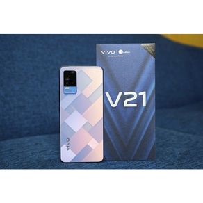 Vivo V21 NFC Ram 8 Rom 128GB (SECOND)