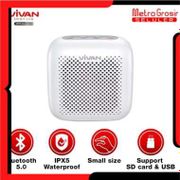 Speaker Bluetooth Portable Vivan VS-1 Waterproof Speaker Original