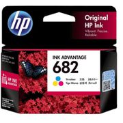 Tinta HP 682 Color
