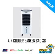 Air Cooler Sanken | SAC 38