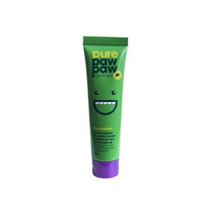 Pure Paw Paw Ointment 25gr Cream Luka Iritasi Ruam Popok Bayi 25gr Original