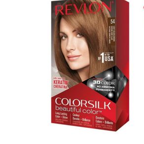 revlon colorsilk hair color no.54 - 54